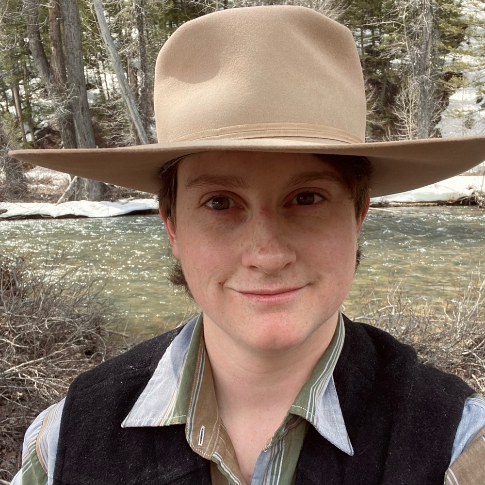 Howdy!